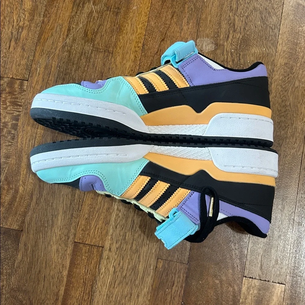 Adidas Forum Low 'Easter 2021 size 9 1/2